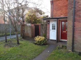 2 bedroom Flat to re...